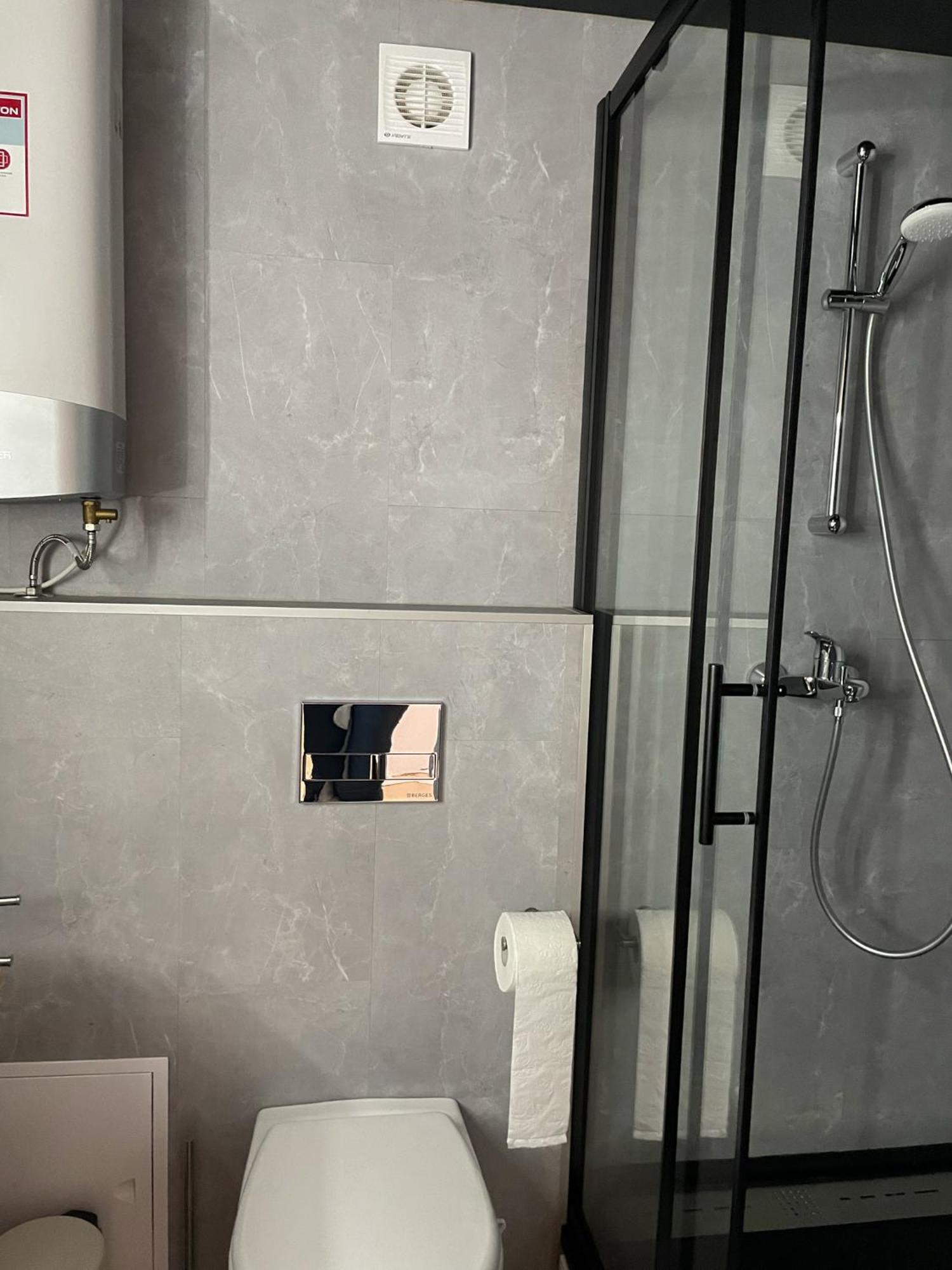 Nordic Loki Apartment *