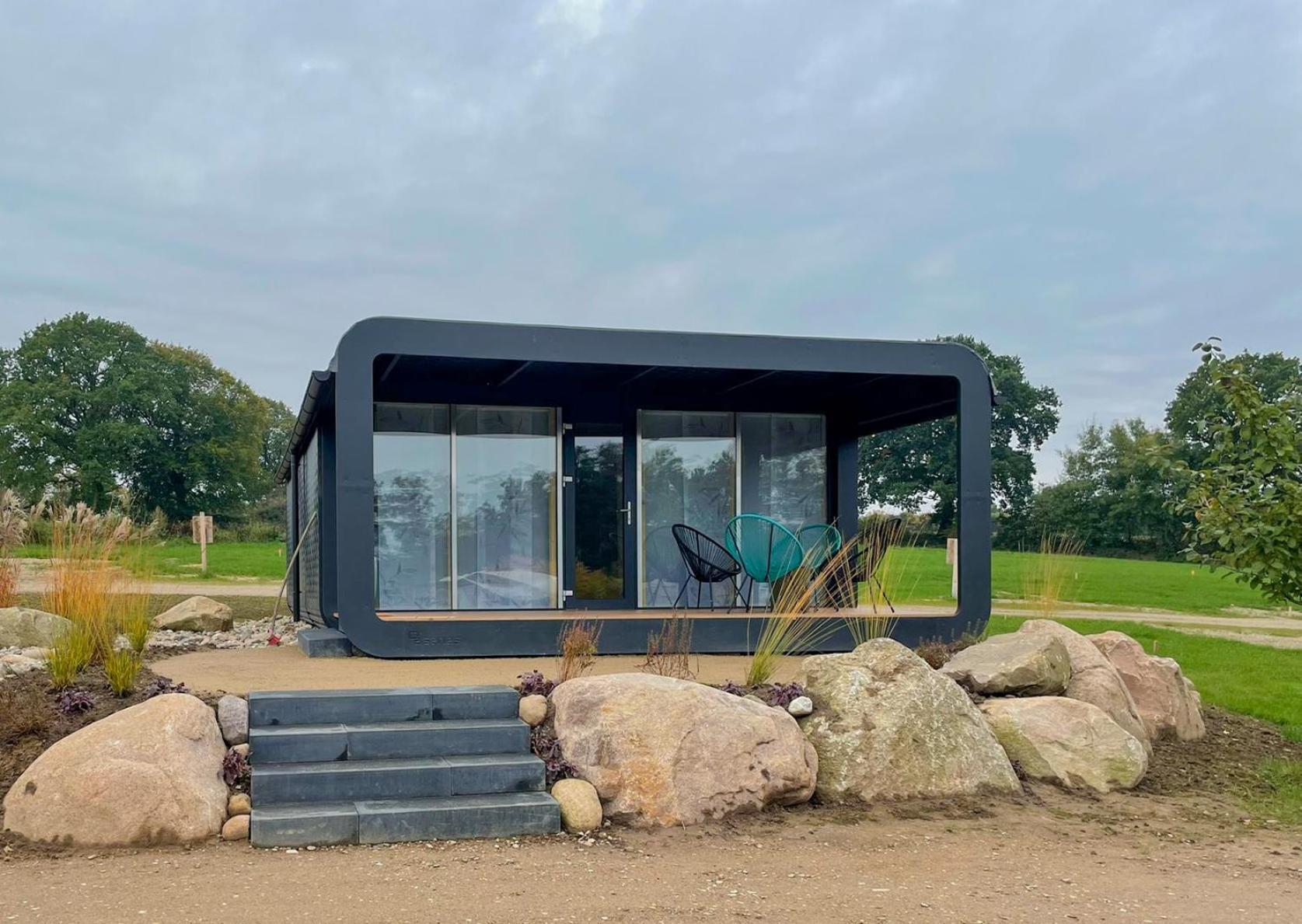 Nordic Loki Apartment