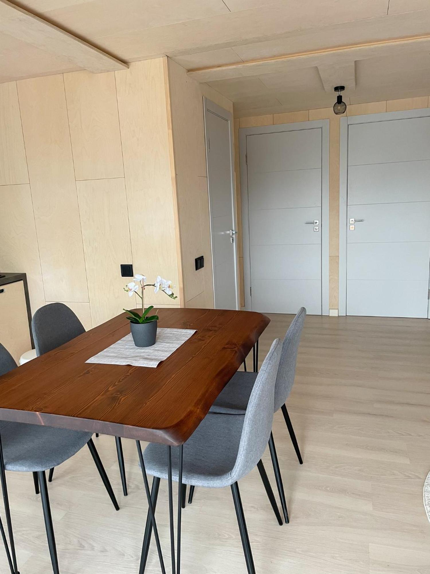 Apartment Nordic Loki