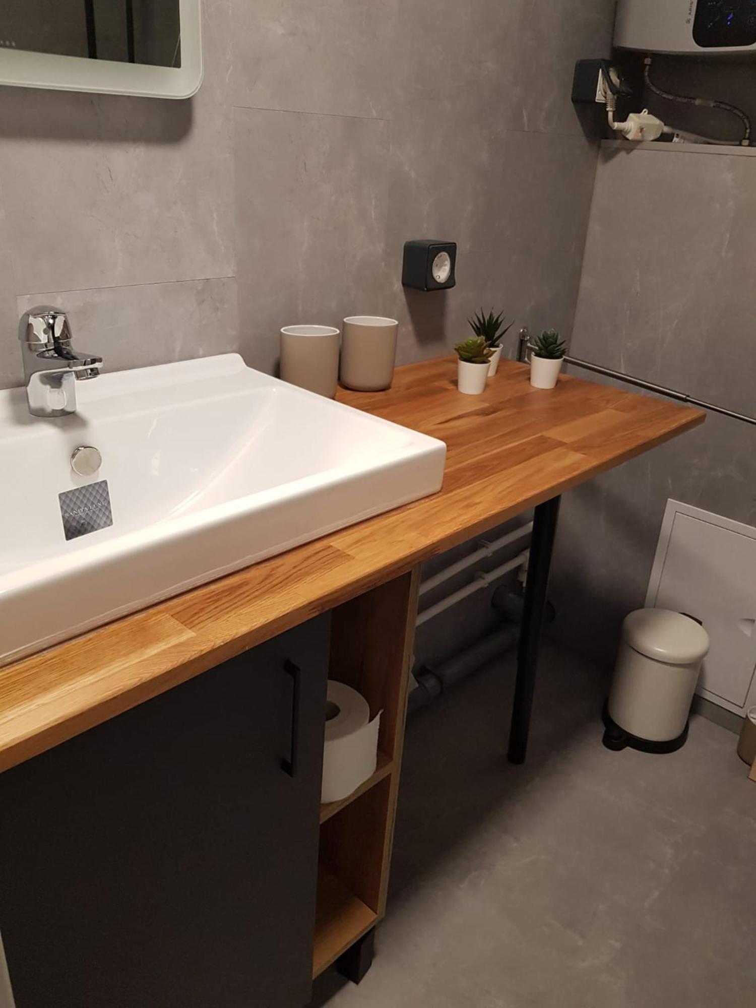 Nordic Loki Apartment