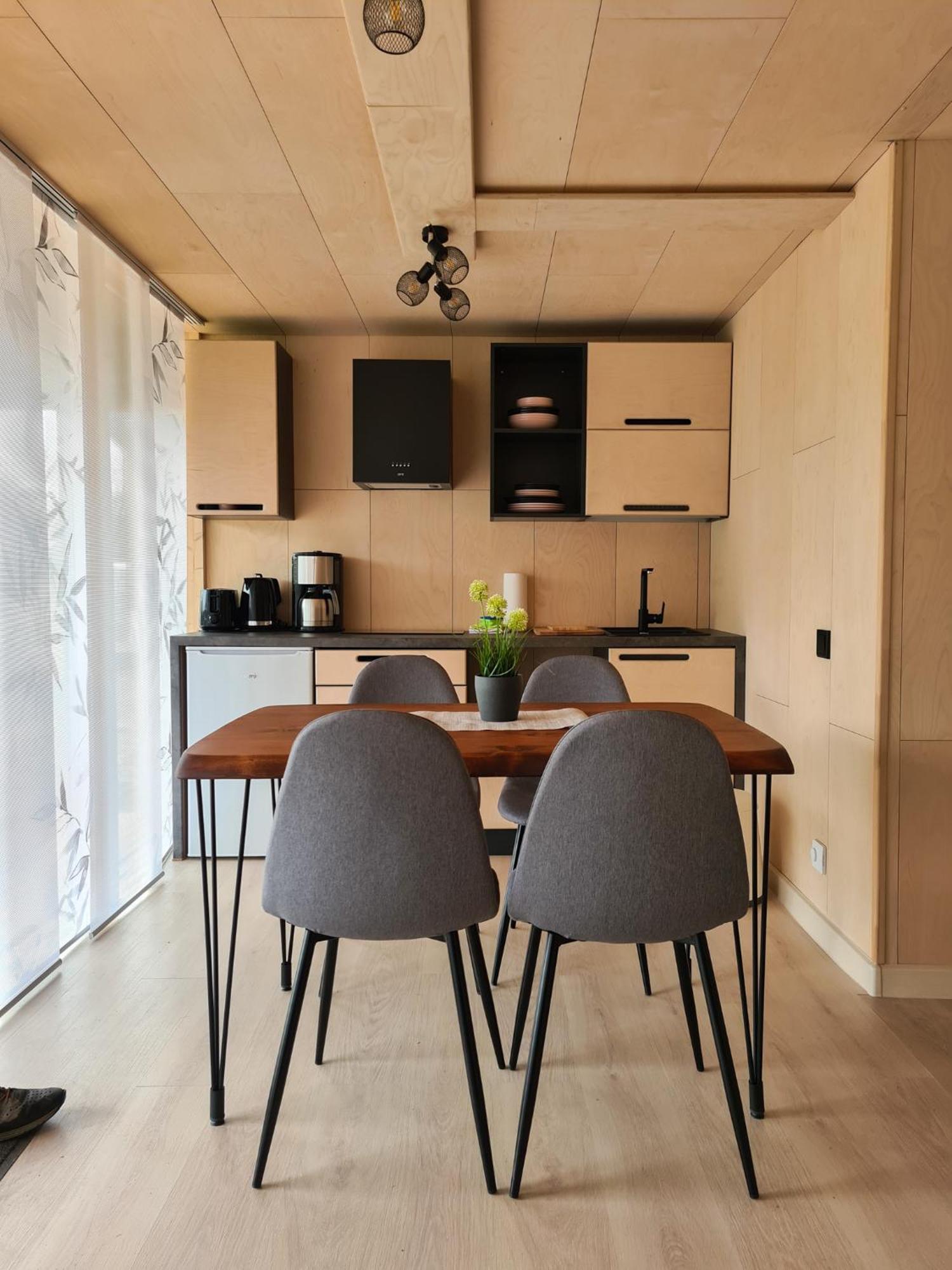 Nordic Loki Apartment Belau