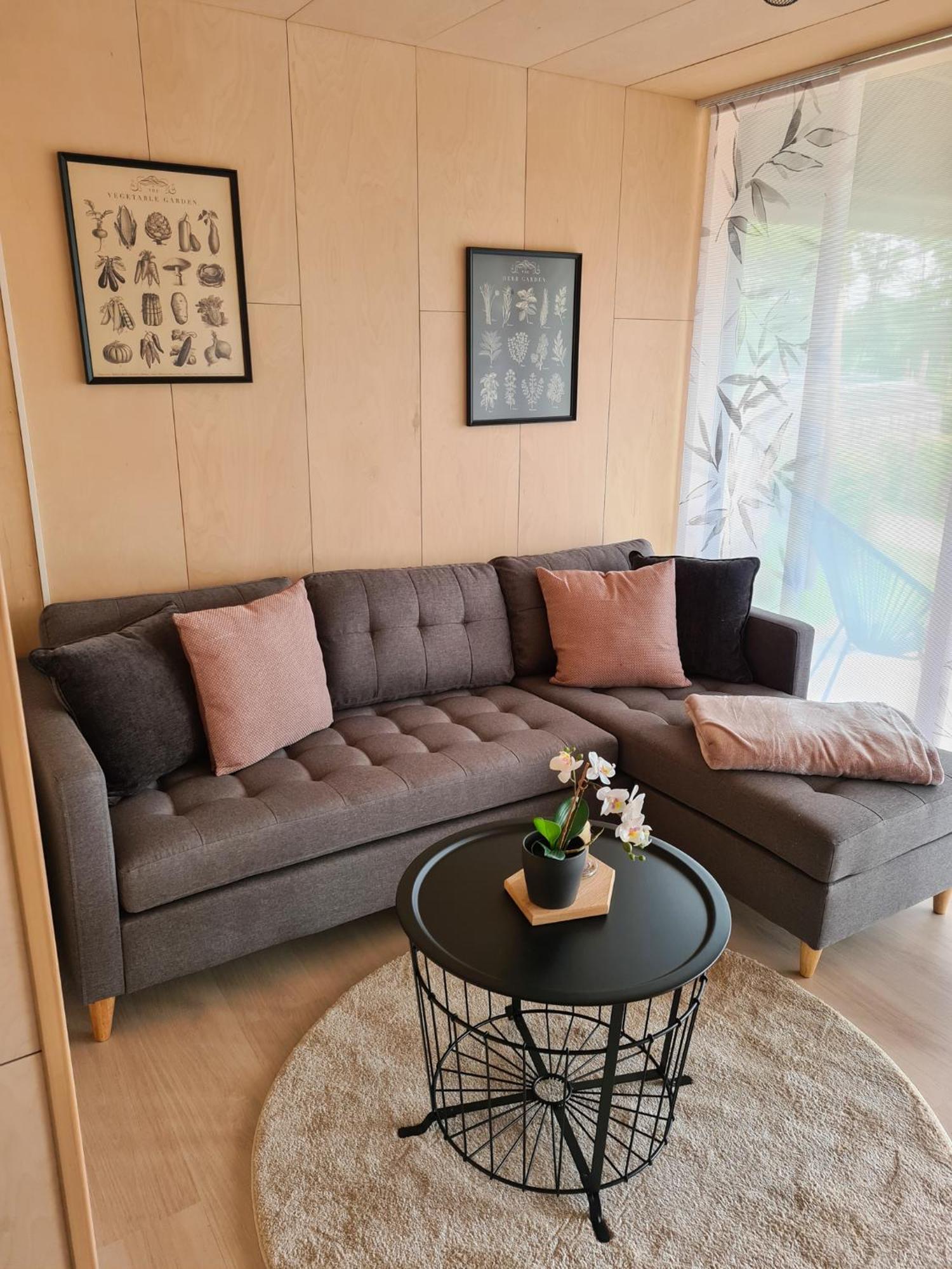 Apartment Nordic Loki