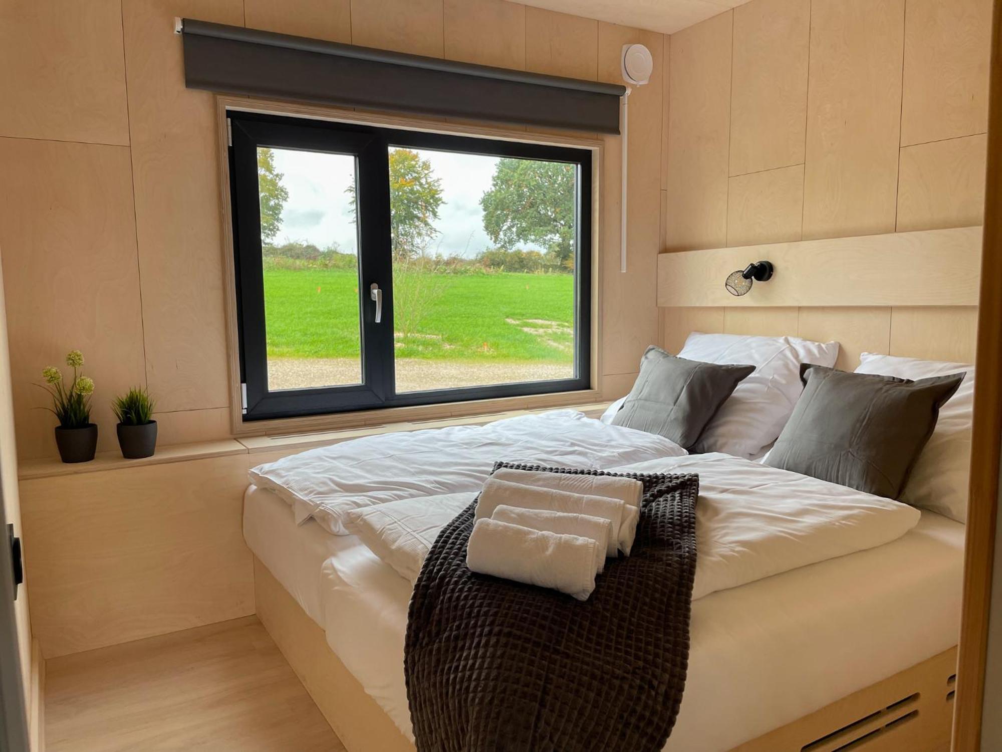 Nordic Loki Apartment